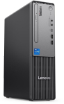 Lenovo ThinkCentre neo 50s SFF G5 i5-14400/8GB/SSD256GB/UHD730/DVD/WiFi/BT/W11 Pro Black 3Y