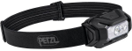Petzl ARIA 1R RGB Rechargeable Headlamp (Black)