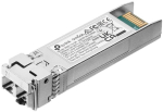 TP-Link Omada 10Gbase-SR SFP+ LC transceiver, 850nm MMF, 300m