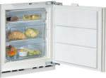 Whirlpool Freezer WBUFZ011