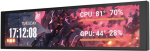 DarkFlash 9.2" IPS Monitor V92 (Black)