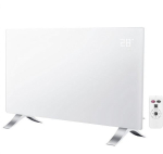 Electric convector heater 1500W, IP24 NEO Tools 90-091