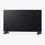 Extralink Smart panel heater 2000W | Black