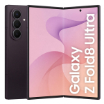 MOBILE PHONE GALAXY FOLD8 ULT/256GB VIOLET SM-F976B SAMSUNG