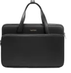 Laptop bag tomtoc 13.5-14" Versatile-A12 (black)