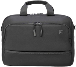 TUCANO PLAYER Bag for MacBook Pro 16 / Laptop 15.6, Black