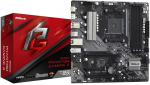 ASRock B550M Phantom Gaming 4 AM4 Motherboard