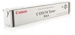 Canon EXV14 C-EXV14 Toner 0384B006 Black