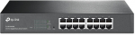 TP-LINK 16-Port Gigabit Easy Smart Switc