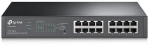 TP-LINK 16-Port Gigabit Desktop/Rackmnt