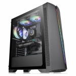 Thermaltake H350 TG RGB tower case ATX