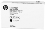 HP # 05A CE505AC black Contract-Toner
