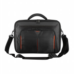 TARGUS Classic+ Clamshell s&uuml;learvutikott kuni 15,6", must