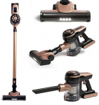 Adler AD 7044 Cordless Vacuum cleaner 250W