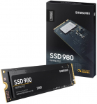 SAMSUNG 980 SSD 250GB M.2 PCIe