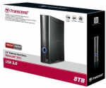 TRANSCEND 128GB HDD 3.5i CFast SATA3