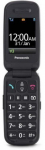 Panasonic KX-TU446EXR, red