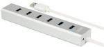 UNITEK Y-3090 Unitek Hub 7x USB 3.0, BC