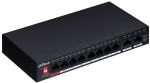 Dahua PFS3010-8ET-96-V2 8 ports switch POE