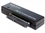 Converter USB 3.0 to SATA 6 Gb/s
