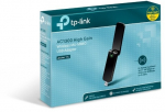 TP-LINK Archer T4U AC1300 Dual Band Wireless USB 3.0 Adapter