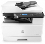 HP LaserJet MFP M443nda A3 mono USB