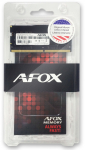 Afox SO-DIMM DDR4 8GB 2 133MHz