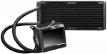 ASUS ROG Ryujin II 240 processor liquid cooling system