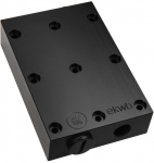EK Water Blocks EK-FC Terminal X3 S - Acetal