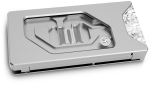 EK Water Blocks EK-Quantum Vector FE RTX 3070 Ti D-RGB - Silver Special Edition