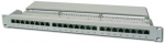 DIGITUS Patch Panel 19inch 24Port Cat5e