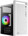 AEROCOOL PGS CS-109-G-WT-v1 FRGB - case