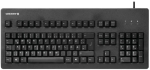 Comfort Line G80-3000 (schwarz, DE-Layout, Cherry MX Black)