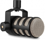 Rode PodMic Dynamic Podcast Microphone