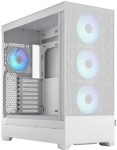FRACTAL DESIGN Pop XL Air RGB White TG