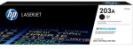 HP 203A Original Black LaserJet Toner