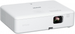 EPSON CO-W01 Projector 3LCD WXGA 3000lm