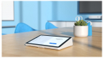Logitech TAP Konferenzraum Controller IP white