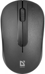 Defender DATUM MM-285 optical wireless mouse 1600dpi 3P black