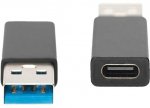 ASSMANN USB Type-C adapter type A to C