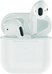 2GO Bluetooth Headset "TWS Mini" - wei&szlig;