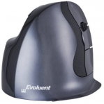 BakkerElkhuizen Maus Evoluent D VericalMouse re kl wireless