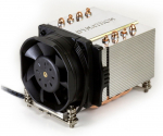 Inter-Tech A-24 Active CPU Air Cooler 2U 60x60mm AM4