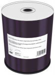 MediaRange DVD-R 4.7GB 100pcs Spindel 16x Inkjet Full Printa