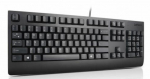 Lenovo Pref Pro II USB Keyb.German Black German