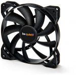 be quiet! Pure Wings 2 120mm high-speed, 2000 rpm, 35.9 dB, 3.6W BL080