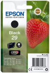 EPSON Singlepack Black 29 Claria Home