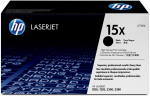 HP Toner black Ultraprecise HC HV