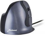 BakkerElkhuizen Maus Evoluent D VerticalMouse re klein kabel retail