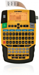 DYMO RHINO 4200 label printer QWERTY